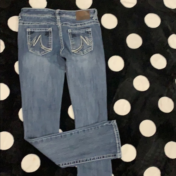 Maurices jeans - Picture 4 of 5